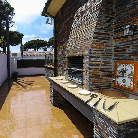 Barlovento Villa Cambrils