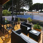 Barlovento Villa *