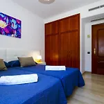 Barlovento Villa *