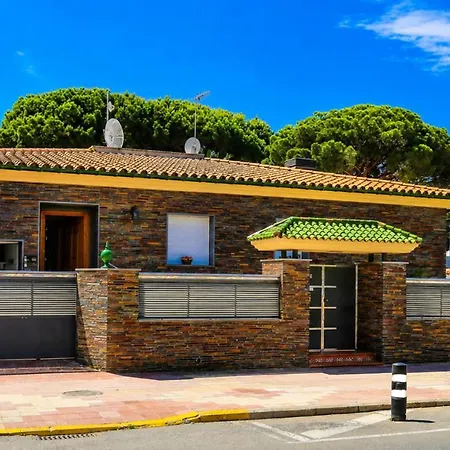 Villa Barlovento *