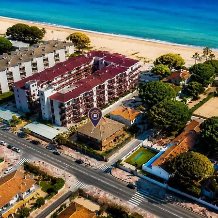 Villa Barlovento Cambrils