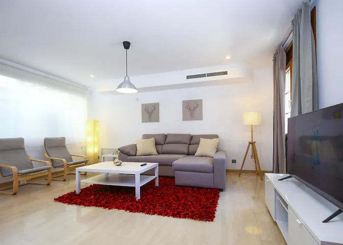 Barlovento كامبريلس