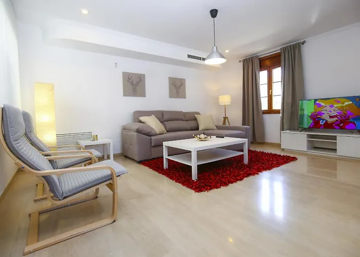 Barlovento فيلة كامبريلس
