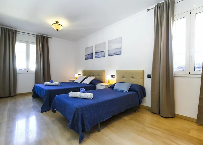 فيلة Barlovento كامبريلس