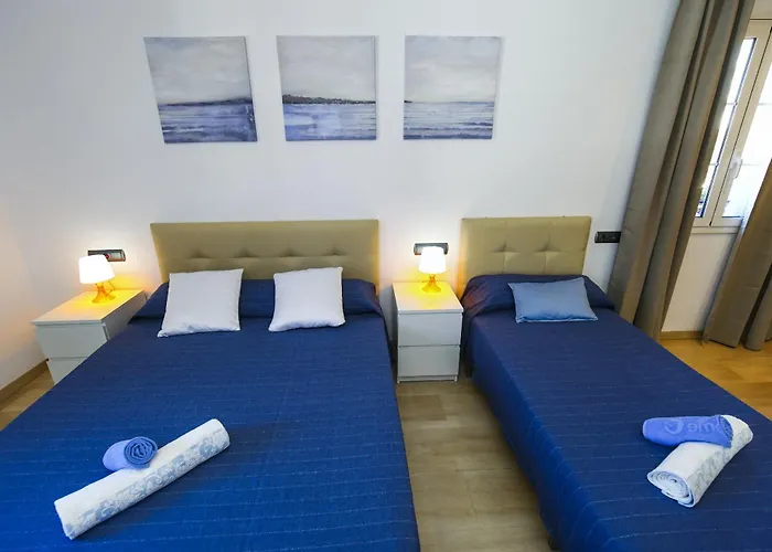 Barlovento فيلة كامبريلس
