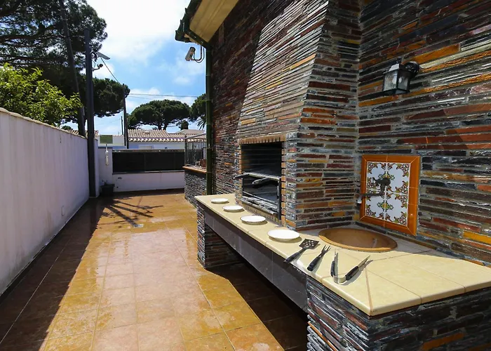Barlovento فيلة كامبريلس