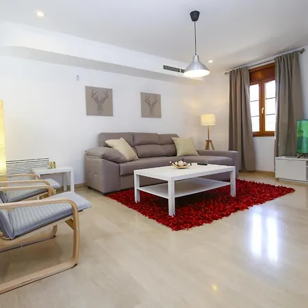 Barlovento Villa Villafortuny