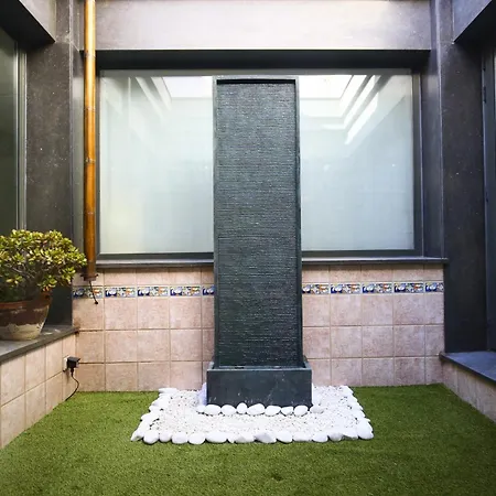 Barlovento Villafortuny