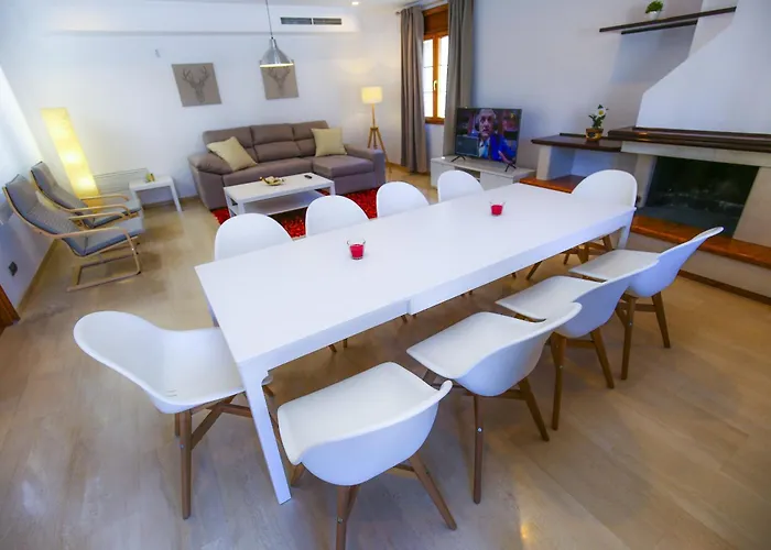 Βίλα Barlovento Cambrils