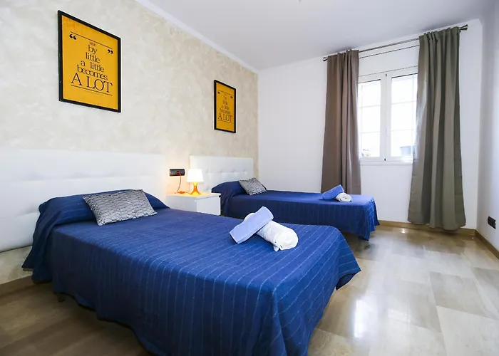 Barlovento Cambrils