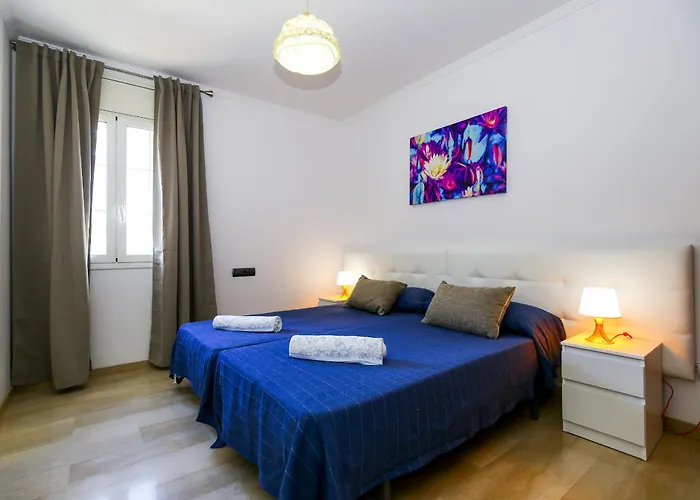 Βίλα Barlovento Cambrils