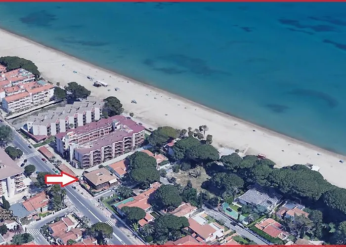 Barlovento Βίλα Cambrils